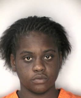 Canty Tyresha - Hillsborough County, Florida 