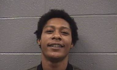 Russell Yanong - Cook County, Illinois 