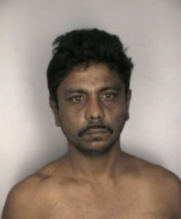 Khan Abkar - Hillsborough County, Florida 