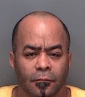 Dewindt Anthony - Pinellas County, Florida 