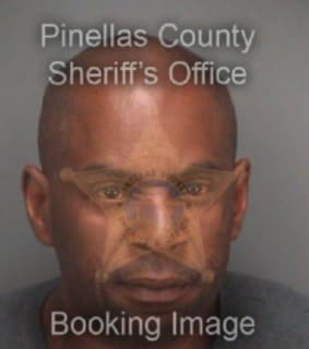 Williams Charles - Pinellas County, Florida 