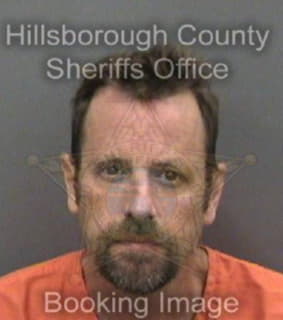 Cameron Christopher - Hillsborough County, Florida 