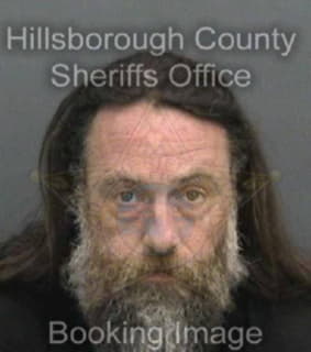 Lawrence Edward - Hillsborough County, Florida 