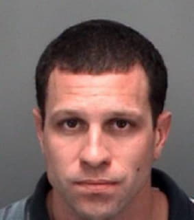 Wilson James - Pinellas County, Florida 