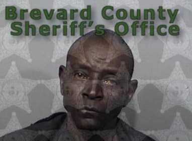 Melvin James - Brevard County, Florida 