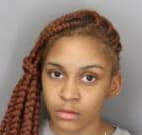 Boyland Jazmine - Shelby County, Tennessee 