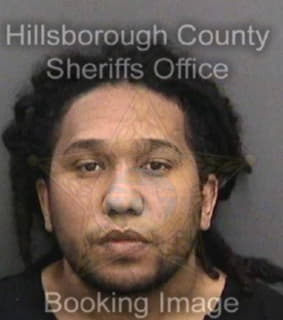 Corley Robert - Hillsborough County, Florida 