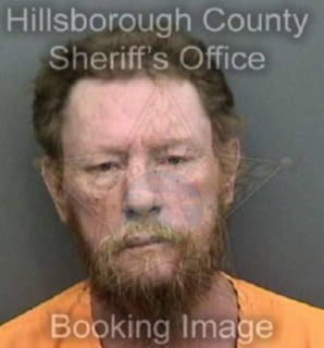 Nunes Robert - Hillsborough County, Florida 