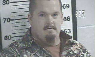 Johnson Ross - Tunica County, Mississippi 