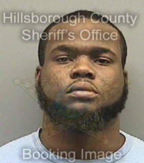 Drayton Sherrod - Hillsborough County, Florida 