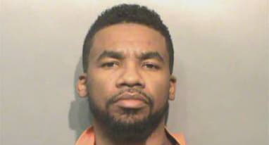 Johnson Charles - Polk County, Iowa 