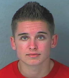 Divito Jacob - Hernando County, Florida 