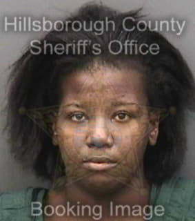 Wheeler Kelly - Hillsborough County, Florida 