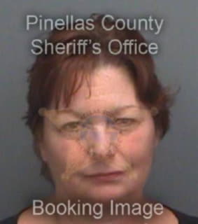 Grady Linda - Pinellas County, Florida 