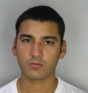 Cardona Moises - Hillsborough County, Florida 