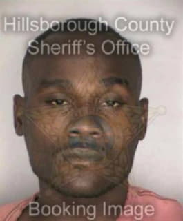 Robinson Philpot - Hillsborough County, Florida 