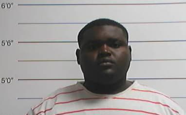 Henderson Shaquille - Orleans County, Louisiana 