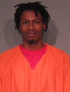 Mathis Shaquille - York County, South Carolina 