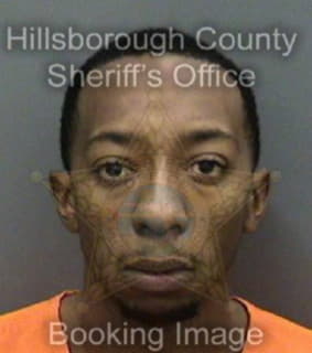 Robertson Terrance - Hillsborough County, Florida 