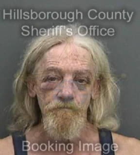 Lemmons Thomas - Hillsborough County, Florida 