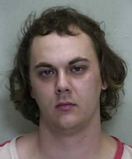 Broome-Delisser Anthony - Marion County, Florida 