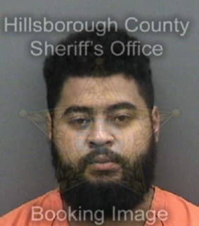 Ali Asa - Hillsborough County, Florida 