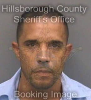 Rodriguez Carlos - Hillsborough County, Florida 