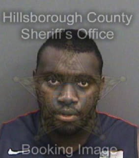 Mcneal Christopher - Hillsborough County, Florida 