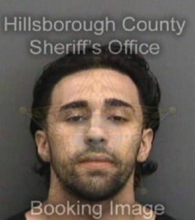 Ortiz Christopher - Hillsborough County, Florida 