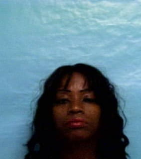 Stoudmire Clarice - Baldwin County, Alabama 