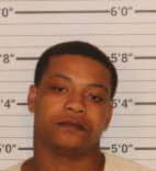 Thomas Dejarrian - Shelby County, Tennessee 