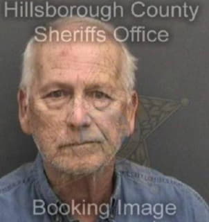 Wenrich Dennis - Hillsborough County, Florida 