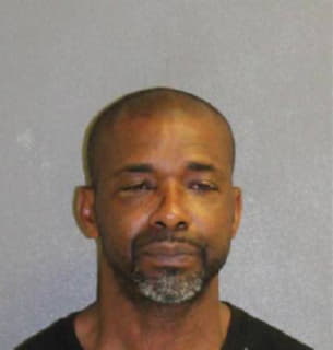 Mcclendon Gregory - Volusia County, Florida 