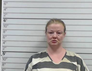 Henson Holly - Lee County, Mississippi 