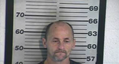 Richard Horner - Dyer County, Tennessee 