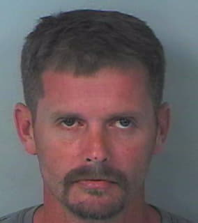 Spencer Kenneth - Hernando County, Florida 