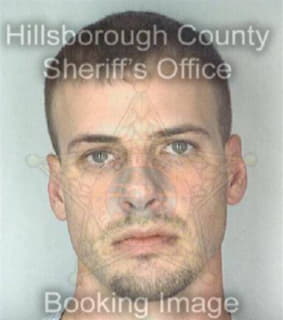 Merrill Kevin - Hillsborough County, Florida 