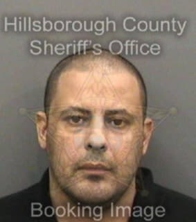 Samaro Mohommed - Hillsborough County, Florida 