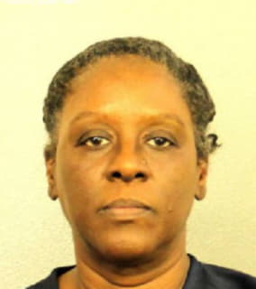 Freeny Pamolyn - Broward County, Florida 