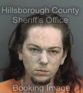 Rau Theodore - Hillsborough County, Florida 