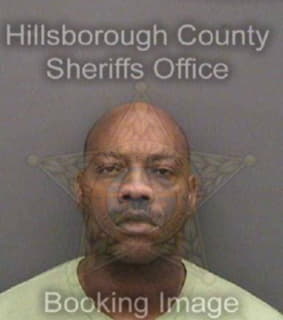 Lawrence Vestel - Hillsborough County, Florida 