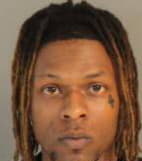 Jenkins Carrington - Shelby County, Tennessee 