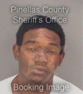 Roberson Darnell - Pinellas County, Florida 