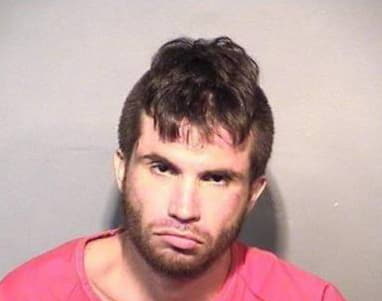 Morin David - Brevard County, Florida 