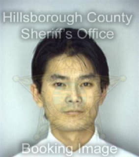 Vo Hao - Hillsborough County, Florida 