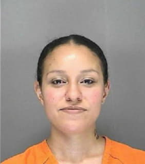 Hernandez Jasmin - Volusia County, Florida 