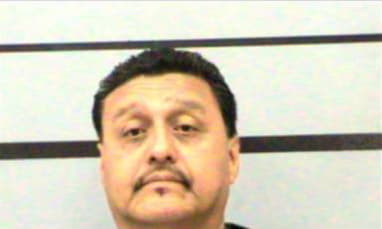 Rodriguez Jose - Lubbock County, Texas 