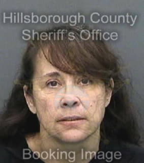 Cohn Jussara - Hillsborough County, Florida 