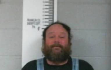 Clark Keith - Franklin County, Tennessee 