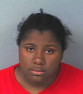 Cole Keyonna - Hernando County, Florida 